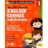 NEW SELF-LEARNING ENGLISH COURSE WITH ACTIVITIES BOOK - 3  by RITA WILSON MILAN GOWEL