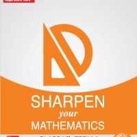 Sharpen Your Mathematics for Class 12, Term 2  (English, Paperback, HT Studymate)
