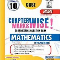 chapter wise marks wise mathematics class 10 by shiv das