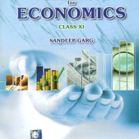 Statistics for Economics 2nd Edition by Garg S
