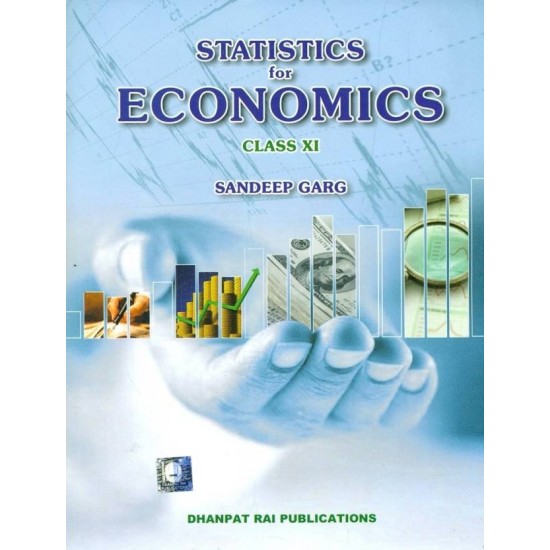 Statistics for Economics 2nd Edition by Garg S