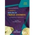 T.S. Grewal's Analysis of Financial Statements - CBSE XII: Textbook for CBSE Class XII 2018-19 Session by  T.S. Grewala