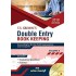 T.S. Grewal's Double Entry Book Keeping - CBSE Class 12 (Vol. 2: Accounting for Not-for-Profit Organisations and Companies Textbook for CBSE Class 12 by TS Grewal