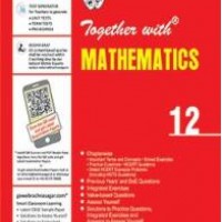 Together with Mathematics class 12 by Rachna Sagar