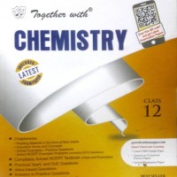 Together With Chemistry Class 12 by R.P. Manchanda Together With Chemistry Class 12 by R.P. Manchanda