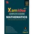Xam Idea Complete Course Mathematics by VK