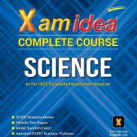 Xam Idea Complete Series Science for CBSE Class 9 by VK Global Publications Private Limited Xam Idea Complete Series Science for CBSE Class 9 by VK Global Publications Private Limited