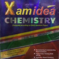 Xam Idea Chemistry class 12 by kk global Xam Idea Chemistry class 12 by kk global