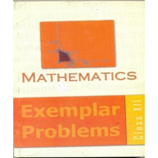 Ncert Mathematics Exemplar for Class 12