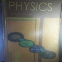 Physics Ncert Part-1 for Class12 Physics Ncert Part-1 for Class12