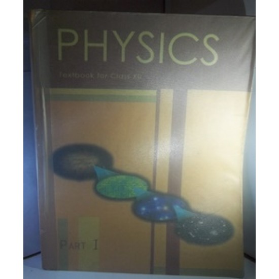 Physics Ncert Part-1 for Class12
