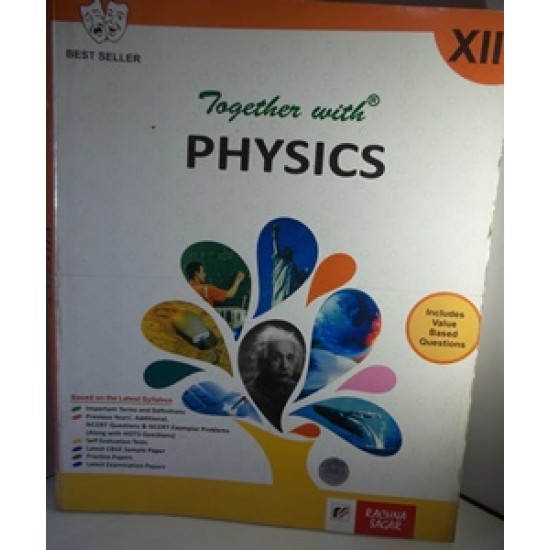 Physics for Class12 by Together with