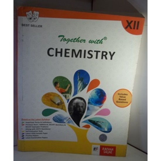 Chemistry Class12 by Together with