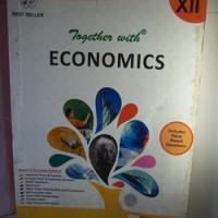 Economics Together with for Class 12