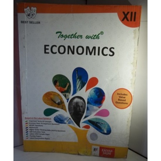 Economics Together with for Class 12