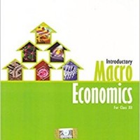 Macro Economics by Sandeep Garg for Class12
