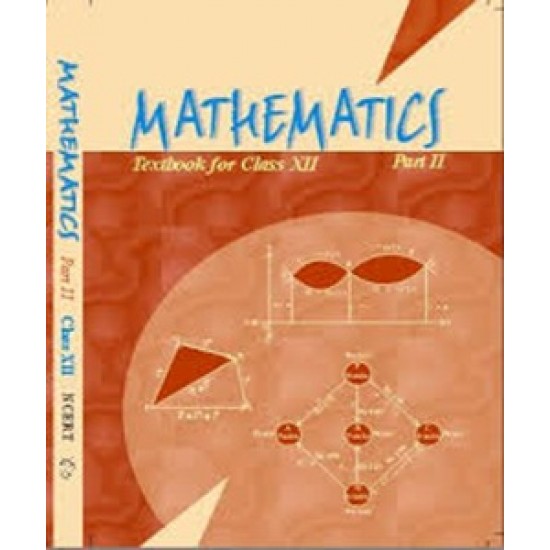 Mathematics Ncert Part-2 for class12