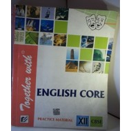 English Class 12 together with