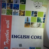 English Class 12 together with