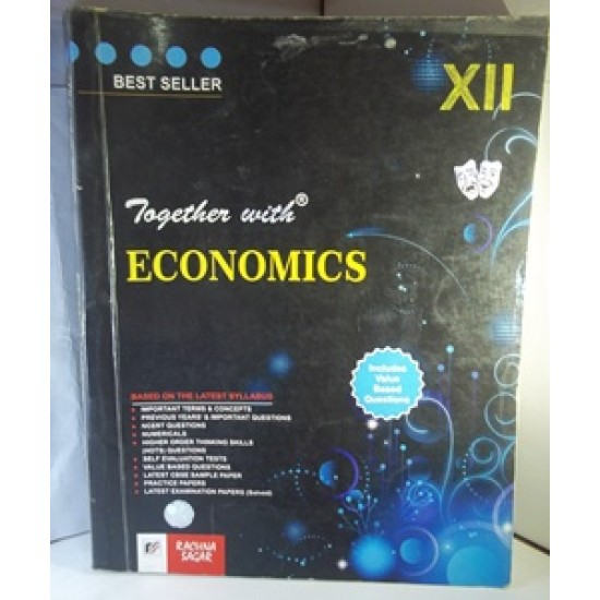 Economic for Class12 by together with