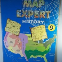 Map Expert History