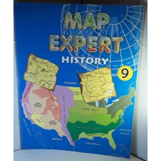 Map Expert History