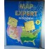 Map Expert History
