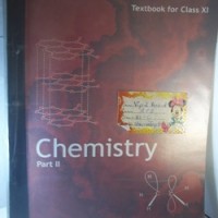 Chemistry Part-2 Ncert for Class 11