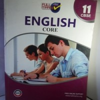 English  Full Marks for Class11