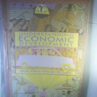 Economic NCERT Class 10