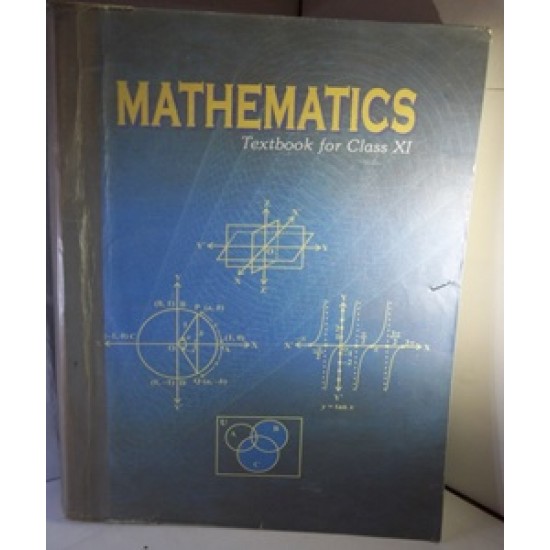 Mathematics Ncert for Class11