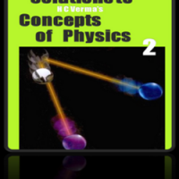 Concept of Physics Part-2 By H.C Verma