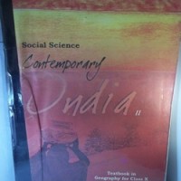Social Science Class 10 NCERT 
