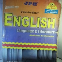 English Guide Class9