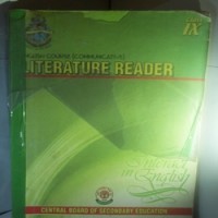English Literature Reader 