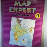 Map Expert Geography