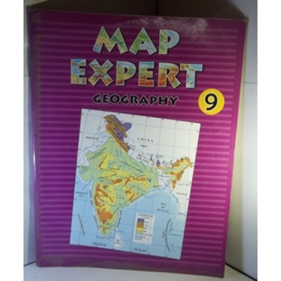 Map Expert Geography