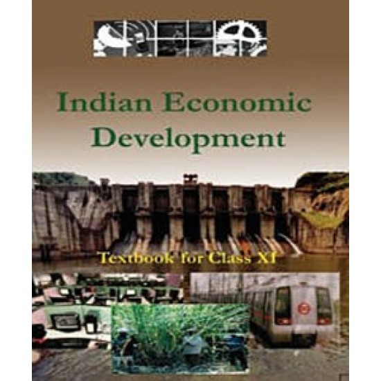 Indian Economic Development NCERT for Class11