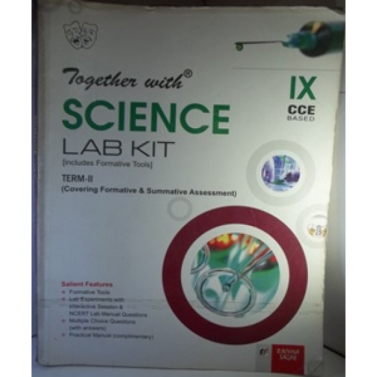 science kit for class 9