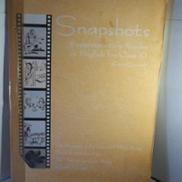 Snapshots for Class11