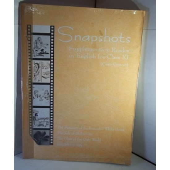 Snapshots for Class11