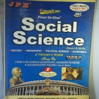 Social Science By Kapoor JPH Publishing 